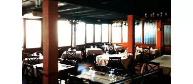 L'Osterietta