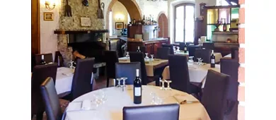 L'Osterietta