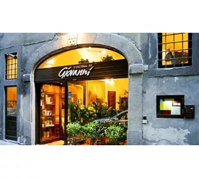 L'Osteria Di Giovanni