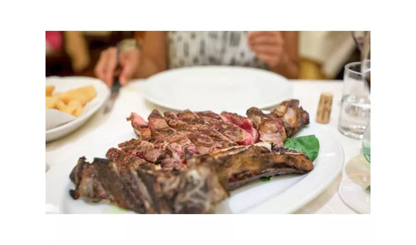 L'Osteria Di Giovanni