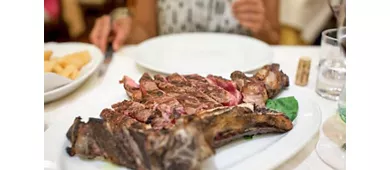 L'Osteria Di Giovanni