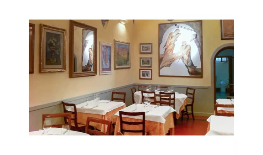 L'Osteria Di Giovanni