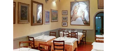 L'Osteria Di Giovanni