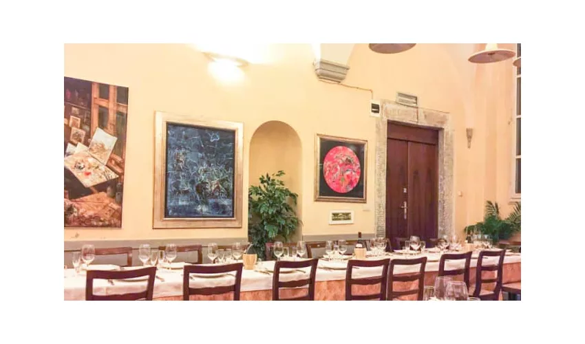 L'Osteria Di Giovanni