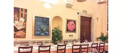L'Osteria Di Giovanni