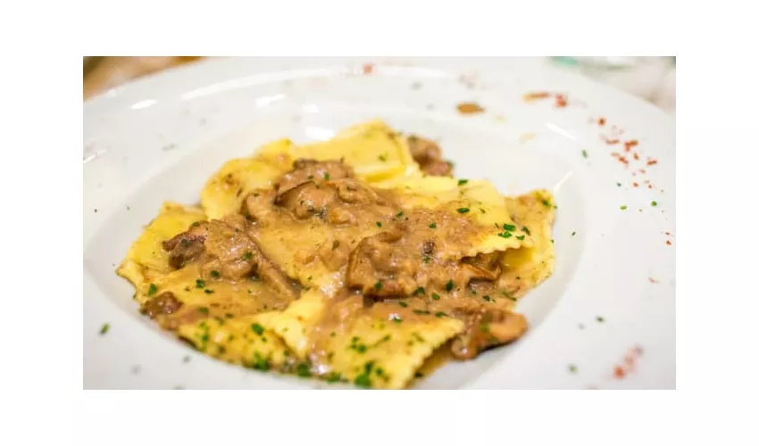 L'Osteria Di Giovanni