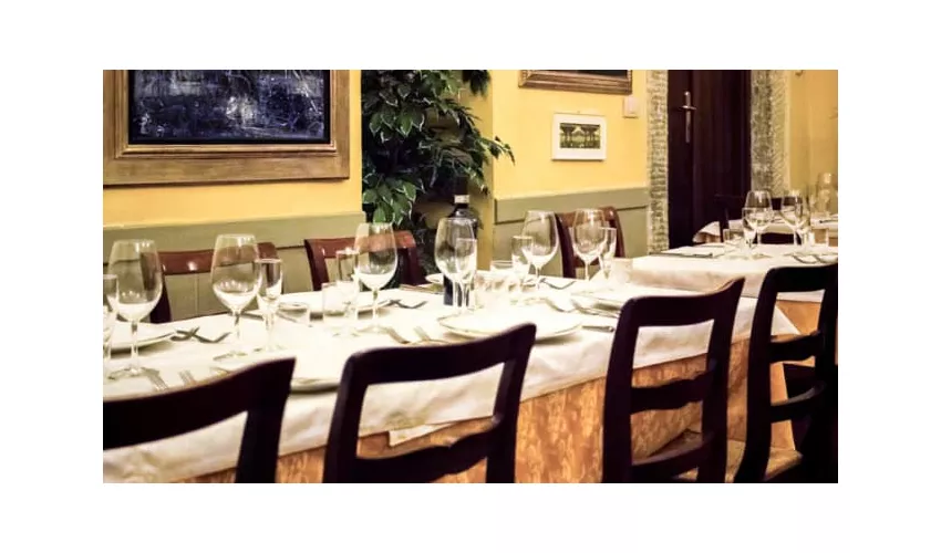 L'Osteria Di Giovanni