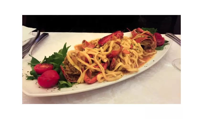 L'Osteria Di Giovanni