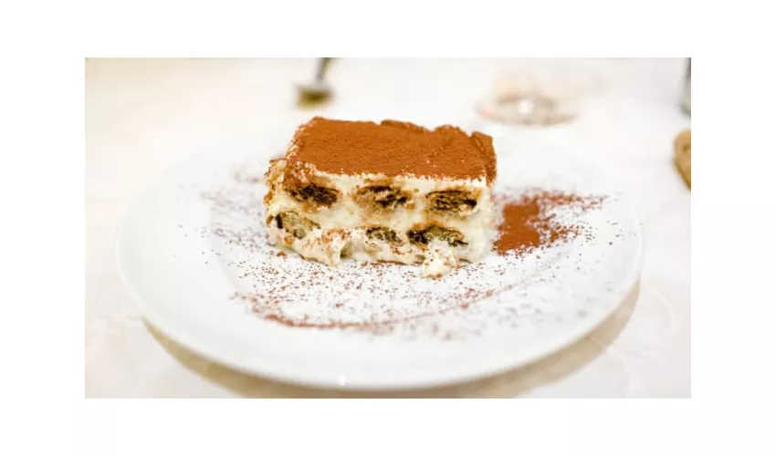 L'Osteria Di Giovanni