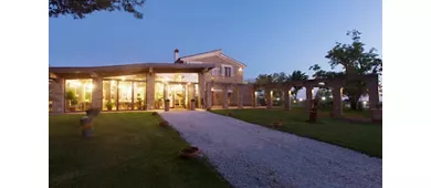La Collina Agriturismo