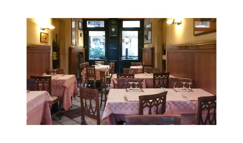 Settimio All'Arancio