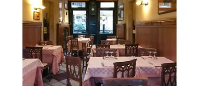 Settimio All'Arancio