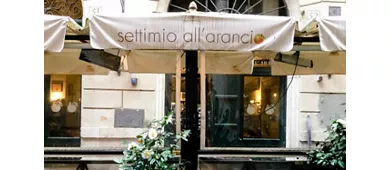 Settimio All'Arancio