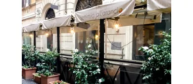 Settimio All'Arancio