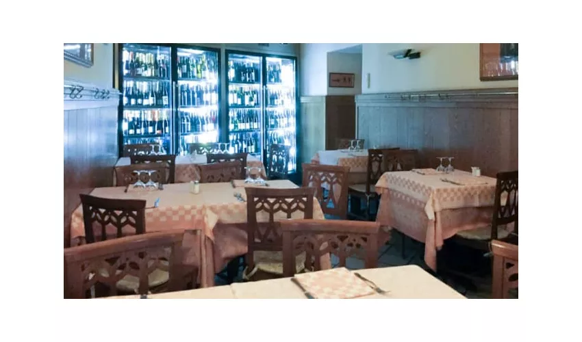Settimio All'Arancio
