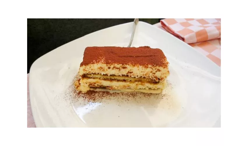 Settimio All'Arancio