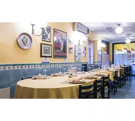 Ristorante Casablanca