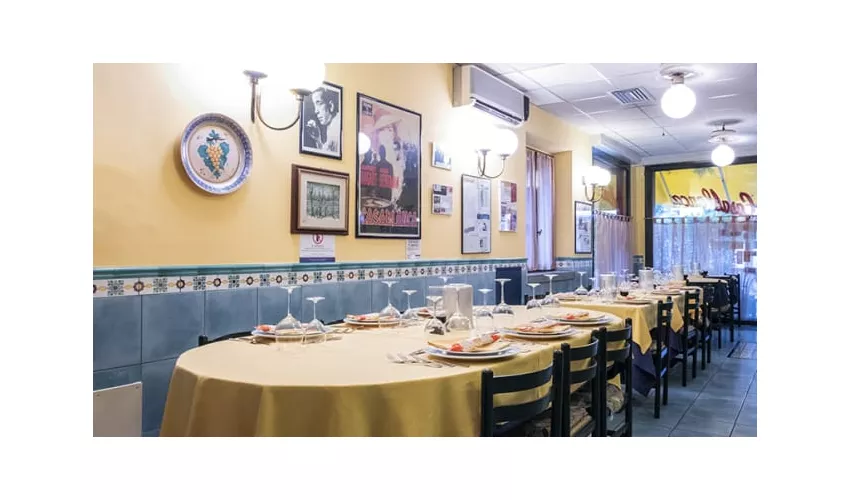 Ristorante Casablanca