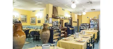 Ristorante Casablanca