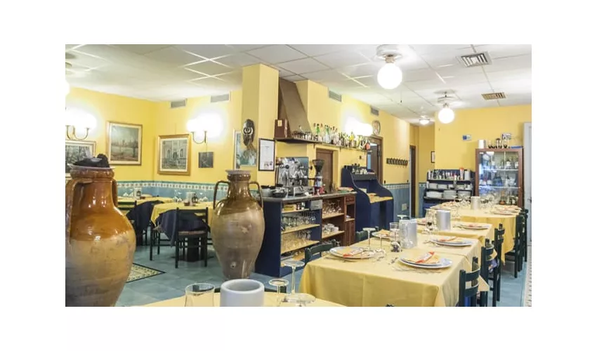 Ristorante Casablanca