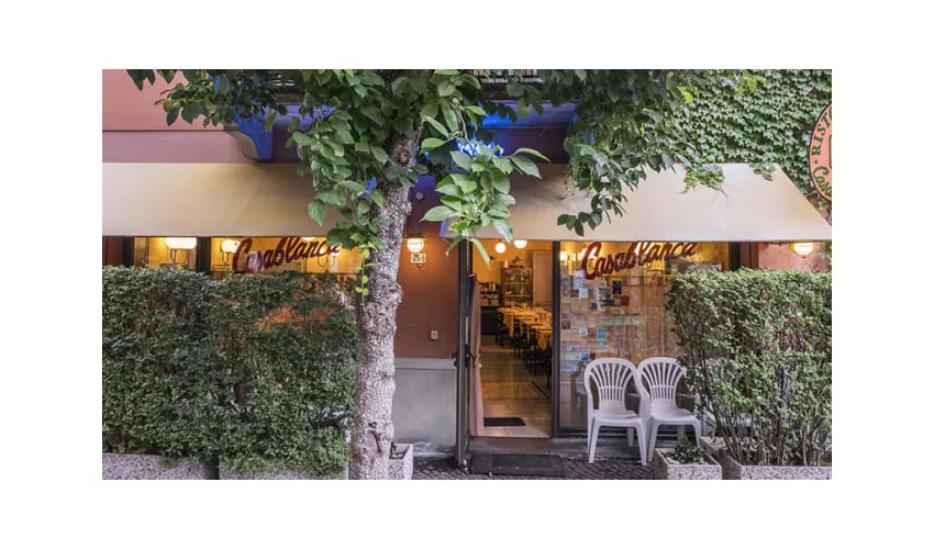 Ristorante Casablanca
