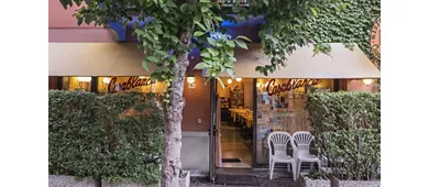 Ristorante Casablanca