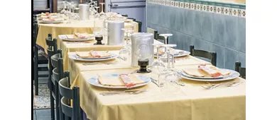 Ristorante Casablanca