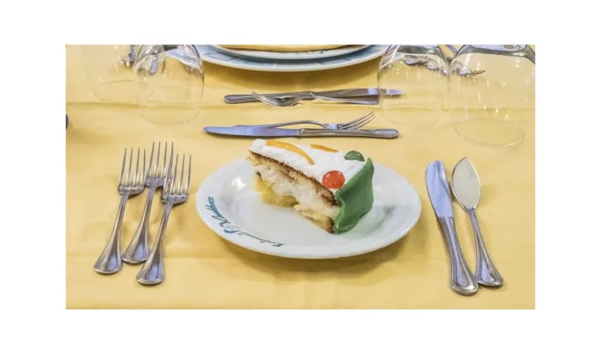 Ristorante Casablanca