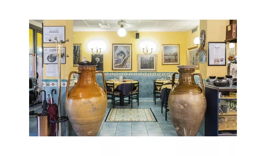 Ristorante Casablanca