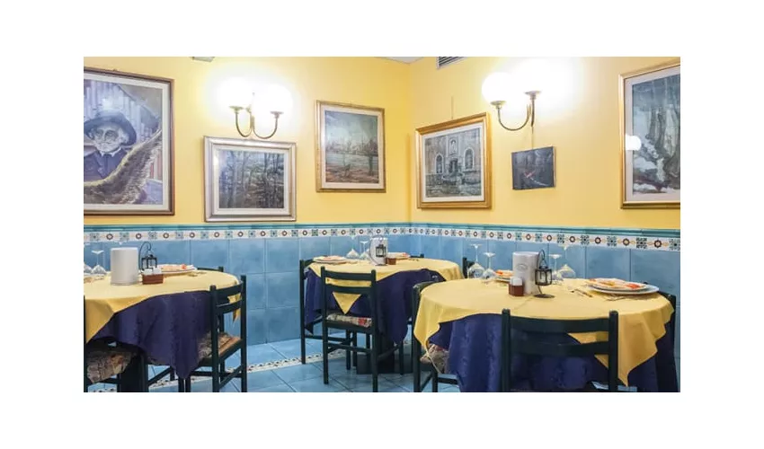 Ristorante Casablanca