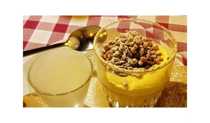 La Buatta del Kangaroo