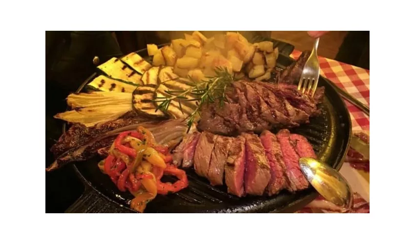 La Buatta del Kangaroo