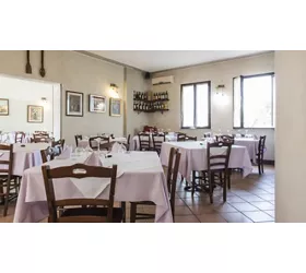 Trattoria Affittacamere Da Franco