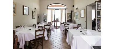Trattoria Affittacamere Da Franco