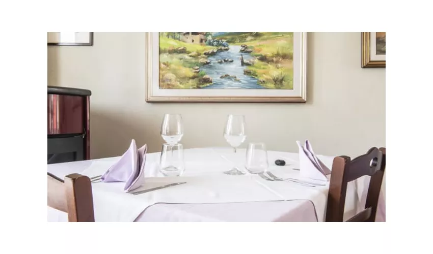 Trattoria Affittacamere Da Franco