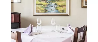 Trattoria Affittacamere Da Franco