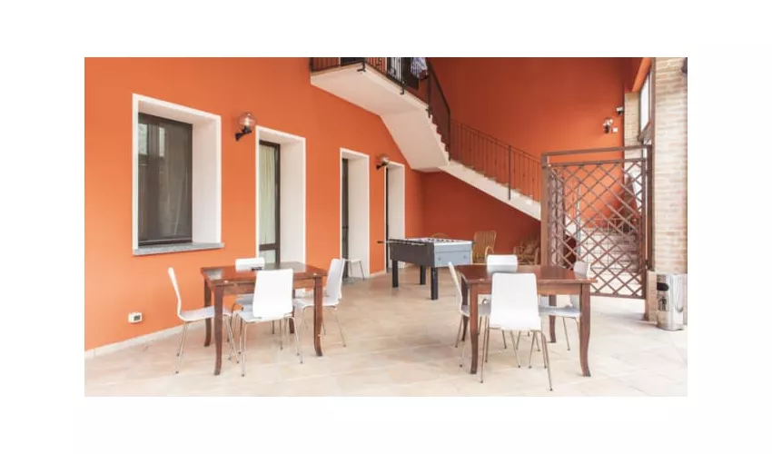 Trattoria Affittacamere Da Franco