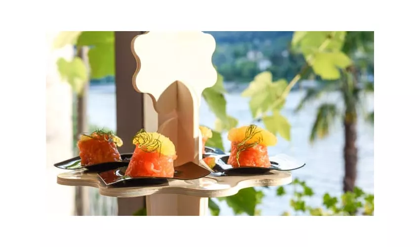 Elvezia Albergo Ristorante