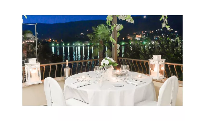 Elvezia Albergo Ristorante