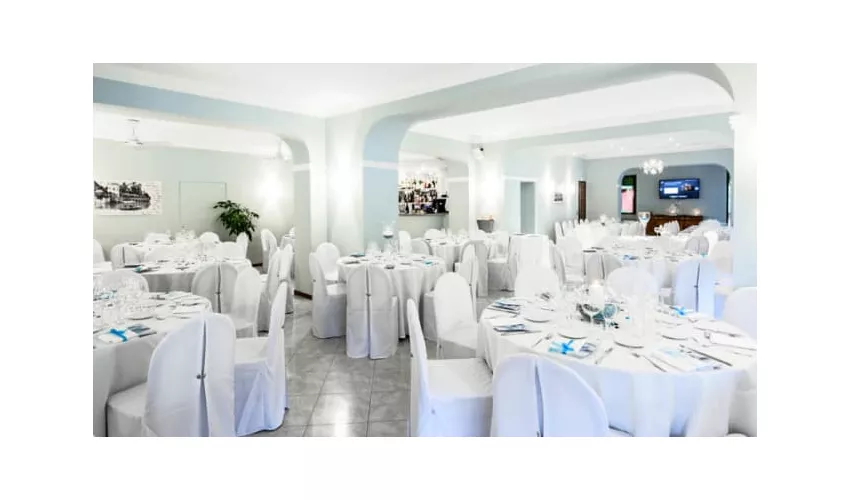 Elvezia Albergo Ristorante