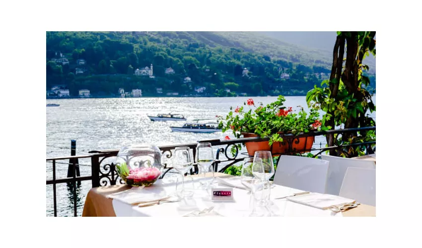Elvezia Albergo Ristorante