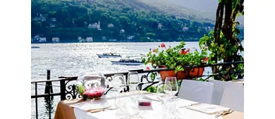 Elvezia Albergo Ristorante