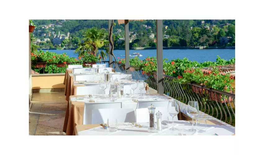 Elvezia Albergo Ristorante