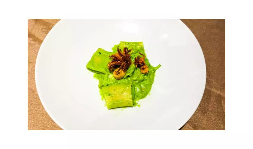 Elvezia Albergo Ristorante