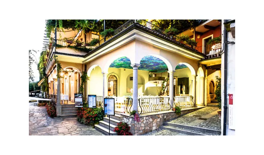 Elvezia Albergo Ristorante