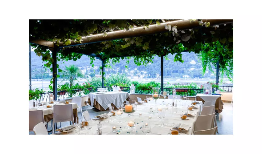 Elvezia Albergo Ristorante