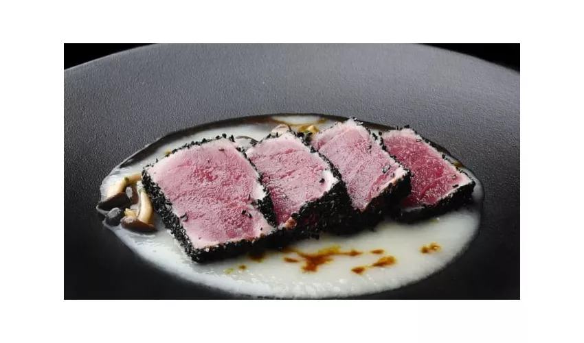 Ristorante Bistrot Lo Zero