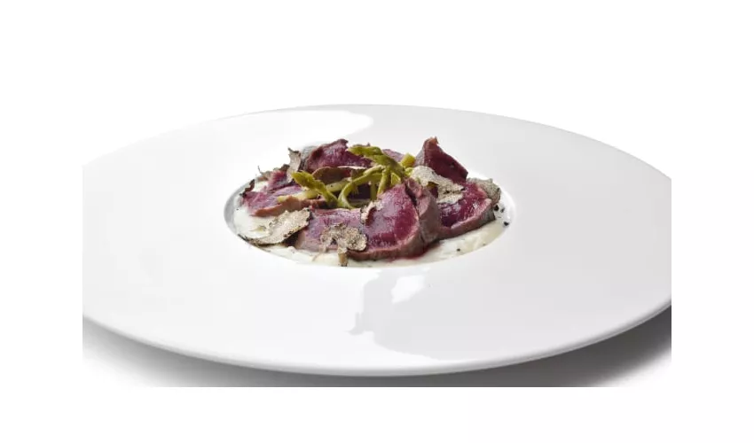 Ristorante Bistrot Lo Zero