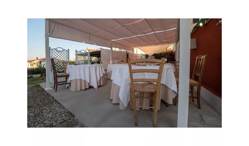 Ristorante Bistrot Lo Zero