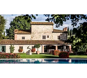 La casa di Rodo agriturismo
